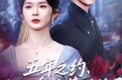 《五年之约，她的身份藏不住了》(74集) 都市情感短剧全集高清看