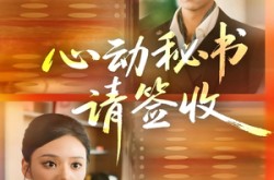《心动秘书请签收》(76集) 甜宠短剧全集免费在线看
