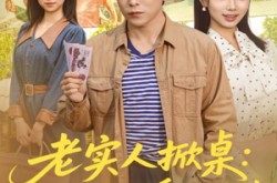 《老实人掀桌：这冤种谁爱当谁当》(86集) 剧情短剧全集免费在线观看