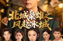 《北城枭雄之风起冰城》(97集) 传奇短剧全集免费观看