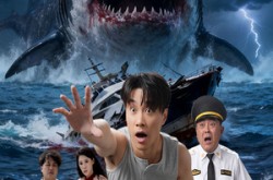 《海岛风波》(50集) 悬疑短剧全集完整版观看  