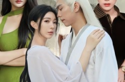 《仙君爱上凡人的我》(70集) 仙侠短剧全集免费在线看