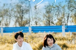 《橘子海与少年时》(56集) 治愈短剧全集免费播放