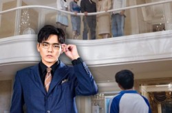《真龙岂是池中物》(80集) 传奇短剧全集免费观看完整版