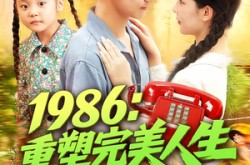 《1986：重塑完美人生》(89集) 奋斗短剧完整版在线观看  
