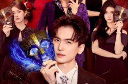 《面具之下千面人生》(89集) 心理短剧全集免费观影