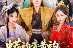 《蟒袍变黄袍？你们真是害苦了我啊》(90集) 古风短剧全集免费观看