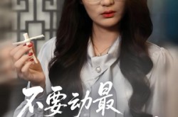 《不要动最后一张纸巾》(25集) 喜剧短剧全集网盘在线看