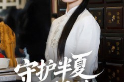 《守护半夏守护你》(39集) 温情短剧全集免费在线观看