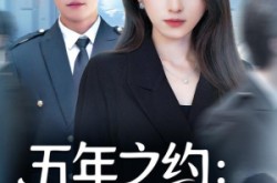 《五年之约我选太空不选你》(73集) 科幻短剧全集免费高清观看  