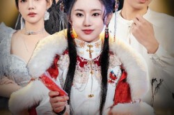 《不知锦衣是华服》(40集) 历史风短剧全集在线看