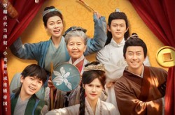 《全家穿成古代房奴，开小卖部发家》(63集) 穿越短剧全集高清观看  
