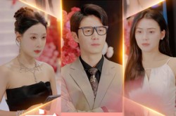 《夜深再无星》(58集) 情感短剧全集在线看