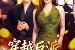 《穿越反派，开局绑架女主》(80集) 穿越短剧全集免费赏