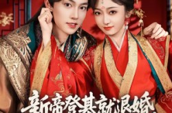 《新帝登基就退婚，我携全家造反了》(60集) 古装短剧全集免费观看