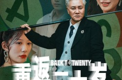 《重返二十岁》(53集) 青春短剧全集夸克网盘看