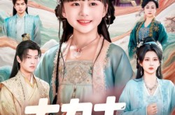 《大力士崽崽驾到假千金闪开》(80集) 励志短剧全集免费点播  