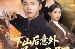 《下山后意外跟美女同居了》(74集) 爱情短剧全集在线看