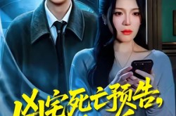 《凶宅死亡预告，谁是凶手》(78集) 惊悚短剧免费全集畅看