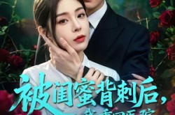 《被闺蜜背刺后，我重回医院转正当天》(82 集) 情感短剧全集免费在线看