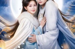 《穿书后女配每天都在艰难求生》(64集) 穿越短剧全集在线观看