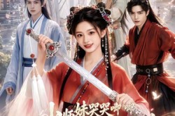 《小师妹哭哭唧唧，但一剑毁天灭地》(78集) 仙侠短剧全集免费看  