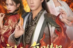 《玄幻：每日情报开局获得金莲妖火》(80集) 玄幻短剧免费在线看全集