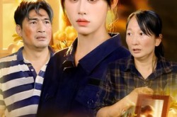 《逆光重逢》(68集) 都市爱情短剧全集免费看