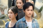 《狂蟒出击》(58集) 冒险短剧限时免费看全集  
