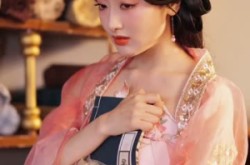 《一枕海棠醉君怀》(73集) 古风短剧全集高清看