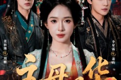 《主母风华》(60集) 权谋短剧全集免费在线观看