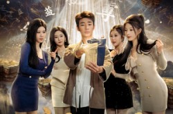 《宗主跑路了，我下山卖功法就变强》(80集) 热血短剧免费全集在线播放  