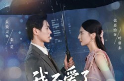 《我不爱了你随意》(60集) 都市短剧全集免费畅看
