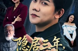 《隐居三年，出狱即无敌》(80集) 动作短剧全集在线免费看