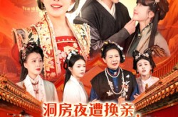 《洞房夜遭换亲，她带小皇帝去逃荒》(107集) 逆袭短剧全集网盘看