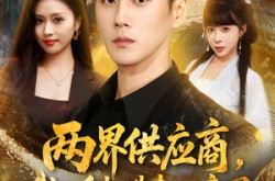 《两界供应商，我一手打造超凡帝国》(80集) 穿越短剧全集免费观看