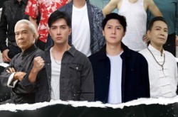 《龙虎兄弟》(60集) 热血短剧全集免费在线看  