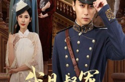 《我是督军麒麟子》(63集) 民国短剧全集免费观看