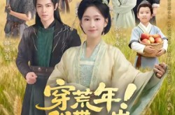 《穿荒年！我带四崽成首富》(60集) 荒年逆袭短剧全集免费观看