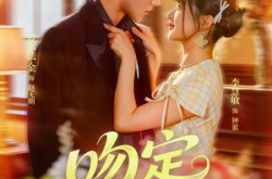 《吻定大魔头》(74集) 奇幻短剧全集夸克网盘在线看  