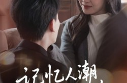 《记忆人潮再无你》(80集) 虐恋短剧全集免费赏