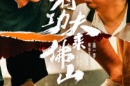 《有功夫来佛山》(12集) 功夫短剧全集夸克网盘在线观看  