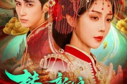 《替嫁新娘是老祖》(96集) 古装爱情短剧全集免费看