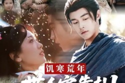 《饥寒荒年带全家靠卦卜粮肉满仓》(81集) 荒年短剧全集免费高清看