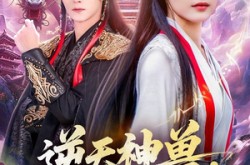《逆天神兽绝色帝姬倾天》(75集) 玄幻短剧全集在线免费看