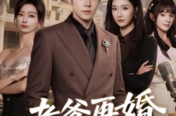 《老爹再婚，我躺赢》(69集) 家庭短剧全集在线观看