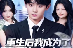 《重生后我成为了幕后资本之王》(83集) 重生短剧全集高清观看