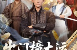 《出门撞大运，纨绔少主统领宗门》(80集) 仙侠短剧免费全集观看