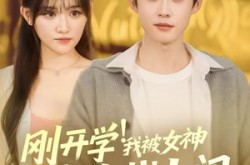 《刚开学！我被女神校花找上门》(81集) 青春短剧全集在线观看