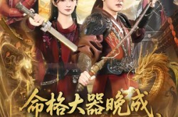 《命格大器晚成，可我是天才》(77集) 成长短剧全集免费观
